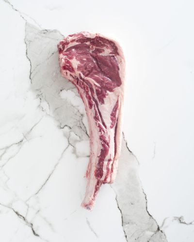 Tomahawk 2C  – Ohra Pampa