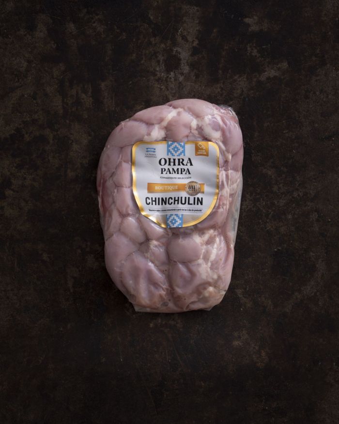 Chinchulin Trenzado- Boutique