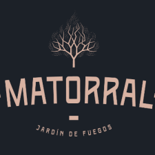 matorral